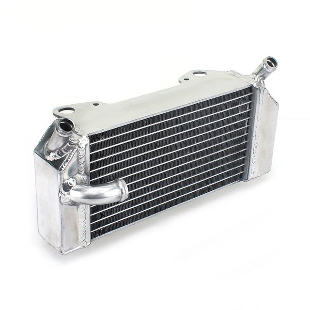 Radiateur Honda CRF 250 X (04-17) gauche DS16.007L