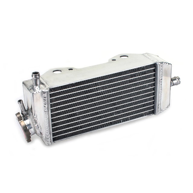 Radiateur Suzuki RMZ 250 (04-06) gauche DS16.011L