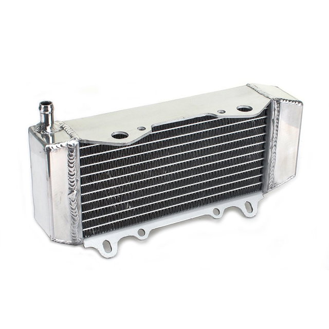 Radiateur Suzuki RMZ 250 (04-06) droit DS16.011R