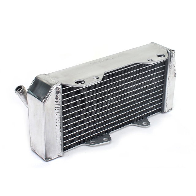 Radiateur Honda CRF 450 R (02-04) gauche DS16.012L