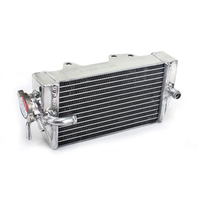 Radiateur Honda CRF 450 R (02-04) droit DS16.012R