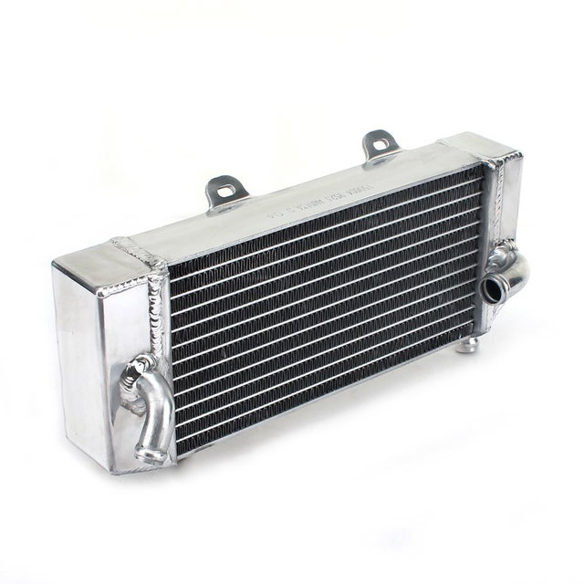 Radiateur Honda CRF 450 R (05-08) gauche DS16.013L