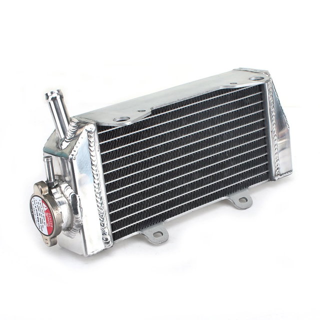 Radiateur Honda CRF 450 R (05-08) droit DS16.013R