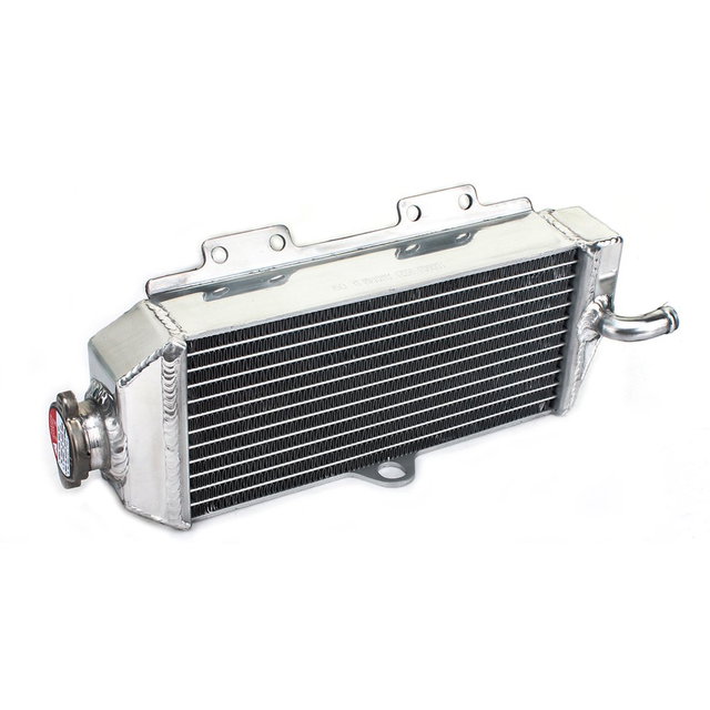 Radiateur Yamaha YZ 450 F (03-05) droit DS16.014R