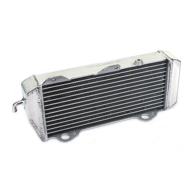Radiateur Kawasaki KX 450 F (08) gauche DS16.016L