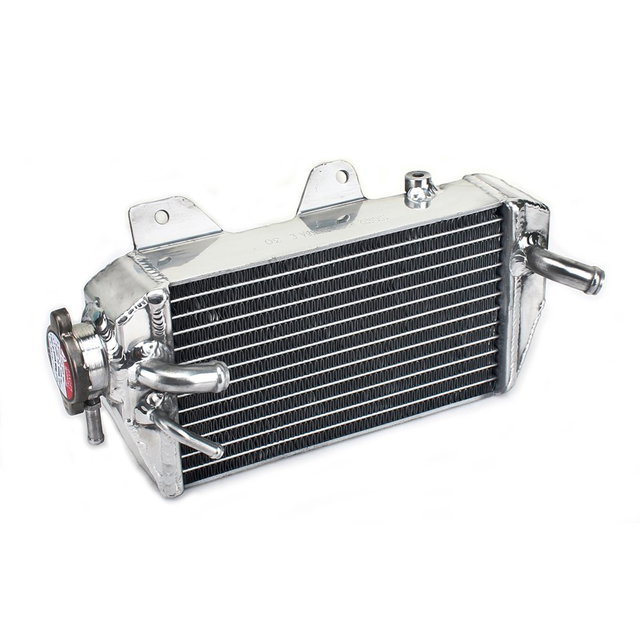Radiateur Kawasaki KX 450 F (08) droit DS16.016R