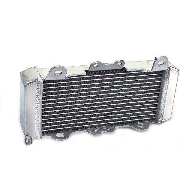 Radiateur Yamaha WR 450 F (07-11) gauche DS16.017L