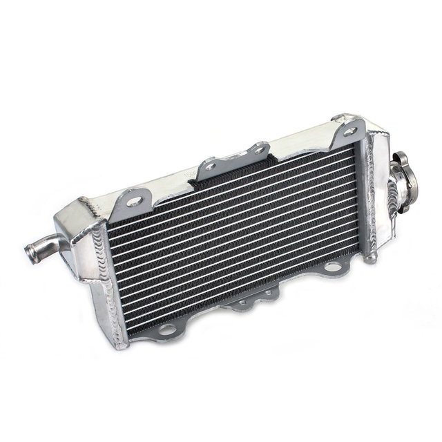 Radiateur Yamaha WR 450 F (07-11) droit DS16.017R