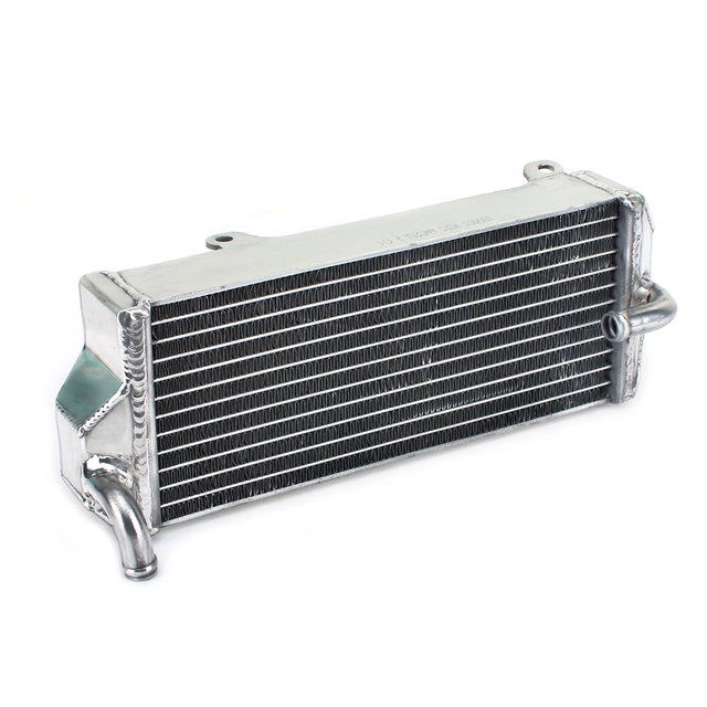 Radiateur Suzuki RMZ 250 (07-09) gauche DS16.020L