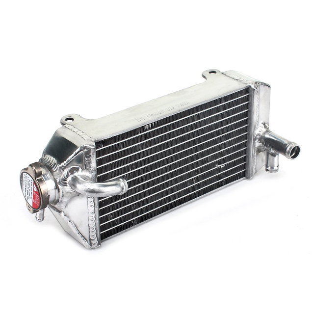 Radiateur Suzuki RMZ 250 (07-09) droit DS16.020R