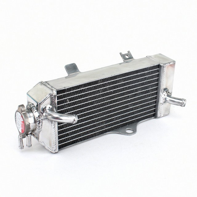 Radiateur Honda CRF 450 R (09-12) droit DS16.024R