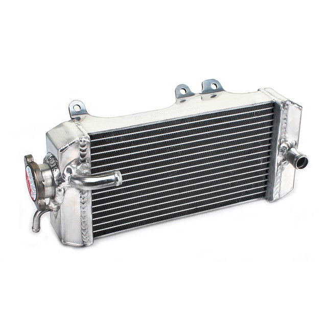 Radiateur Kawasaki KX 250 F (10-11) droit DS16.025R