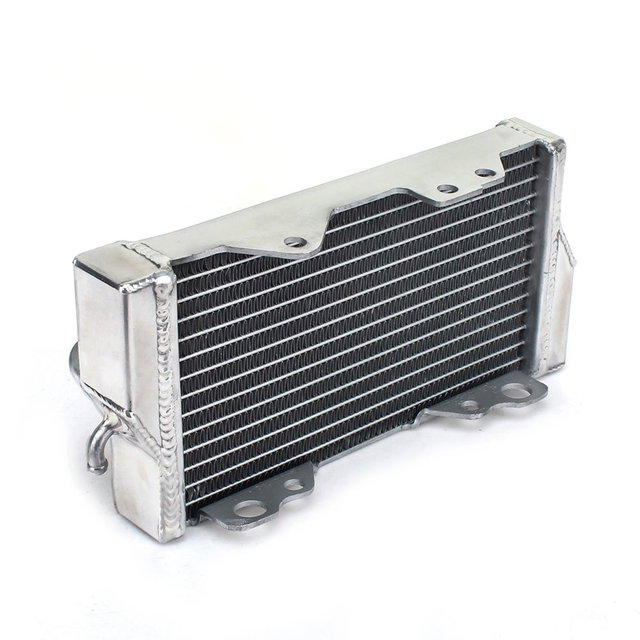 Radiateur Honda CR 250 (00-01) gauche DS16.042L