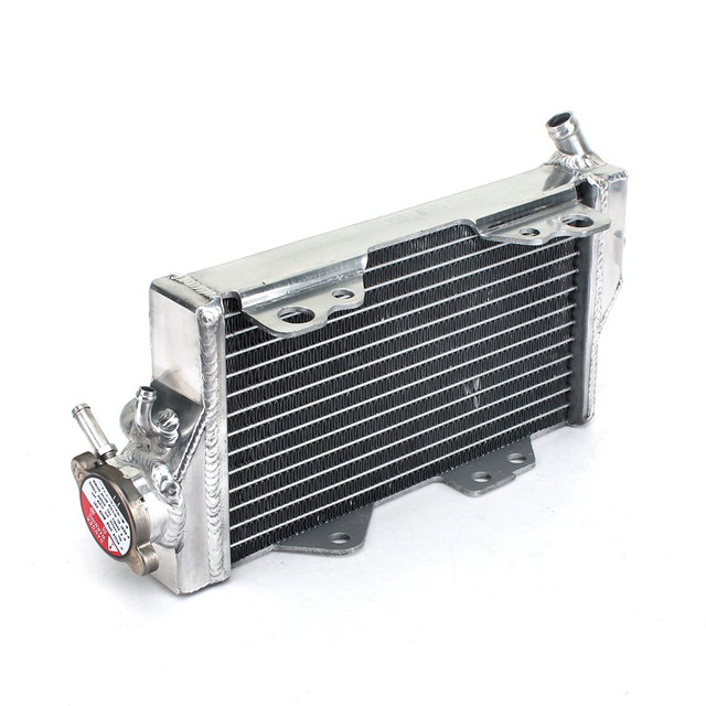 Radiator Honda CR 250 (00-01) right DS16.042R