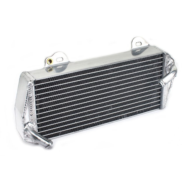 Radiator Suzuki RMZ 450 (08-11) left DS16.049L