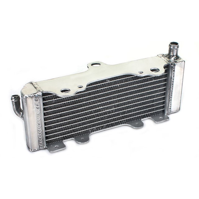 Radiateur Yamaha YZ 125 (96-01) gauche DS16.050L