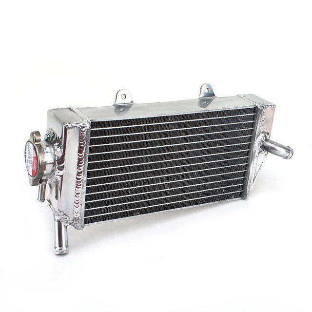Radiateur Honda CRF 450 X (05-16) droit DS16.052R