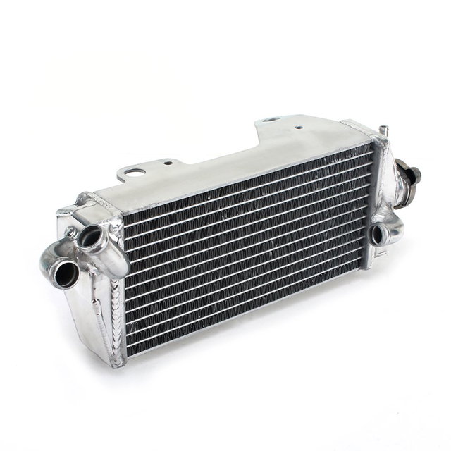 Radiateur Honda CRF 450 R (13-14) droit DS16.056R