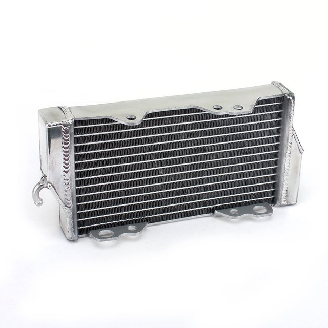 Radiateur Honda CR 125 (02-03) gauche DS16.057L