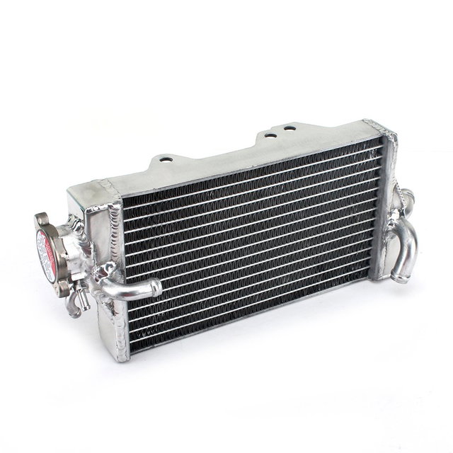 Radiateur Honda CR 125 (02-03) droit DS16.057R