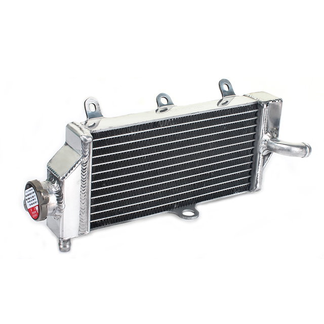 Radiateur Yamaha YZ 250 F (10-13) droit DS16.058R