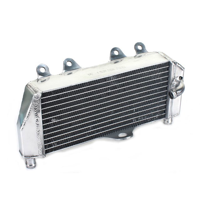 Radiateur Yamaha YZ 125 (05-24) gauche DS16.059L