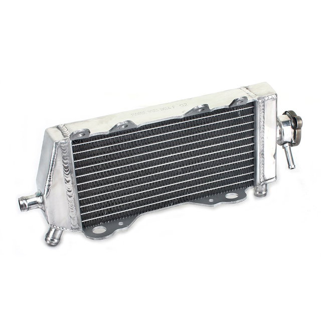 Radiateur Yamaha YZ 125 (05-24) droit DS16.059R