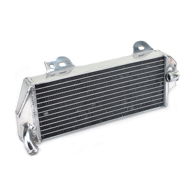 Radiateur Suzuki RMZ 250 (10-13) gauche DS16.064L