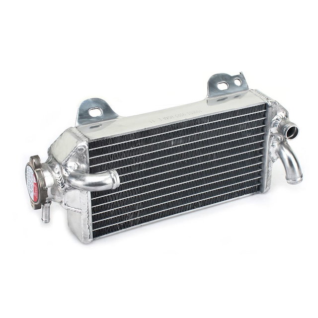 Radiateur Suzuki RMZ 250 (10-13) droit DS16.064R