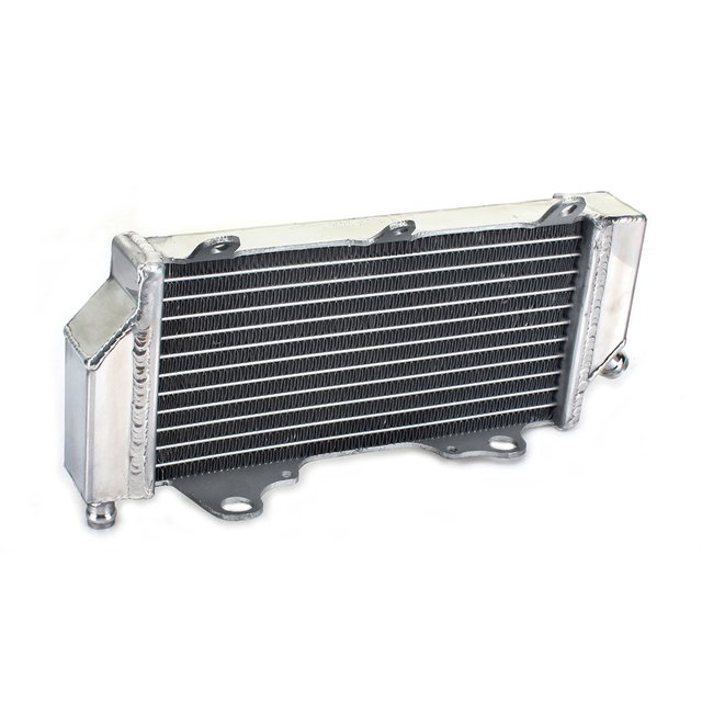 Radiateur Yamaha YZ 450 F (14-17) gauche DS16.067L