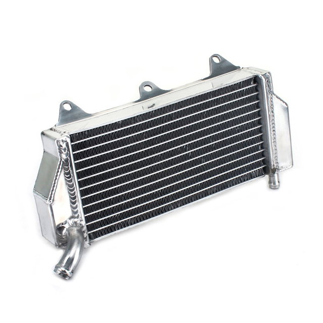 Radiateur Yamaha YZ 450 F (10-13) gauche DS16.068L