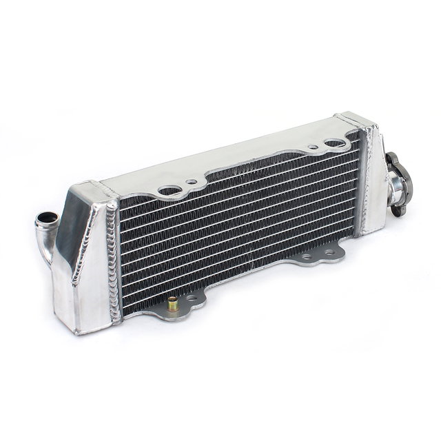 Radiateur KTM 250 SX (03-06) gauche DS16.074L