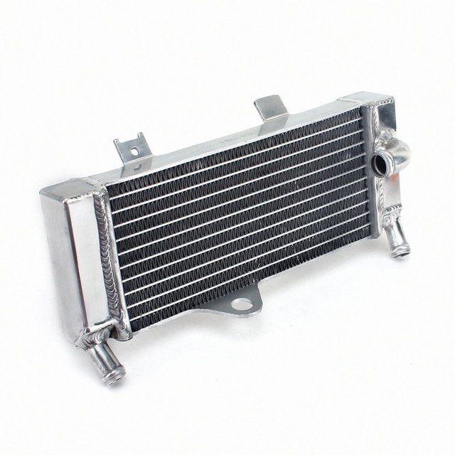 Radiateur Honda CRF 250 R (10-13) gauche DS16.075L