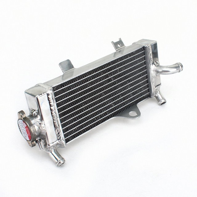 Radiateur Honda CRF 250 R (10-13) droit DS16.075R