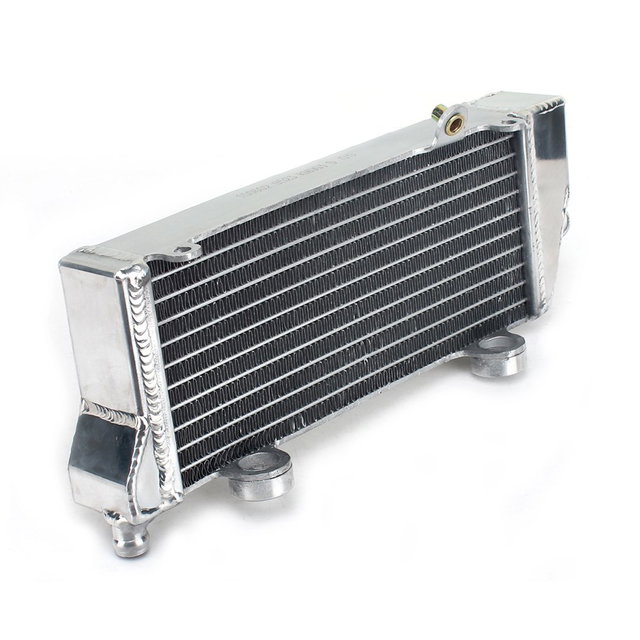 Radiateur Husqvarna 350 FE (14-16) gauche DS16.076L
