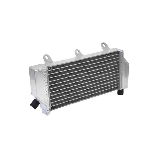Radiateur Yamaha WR 450 F (16-18) gauche DS16.145L