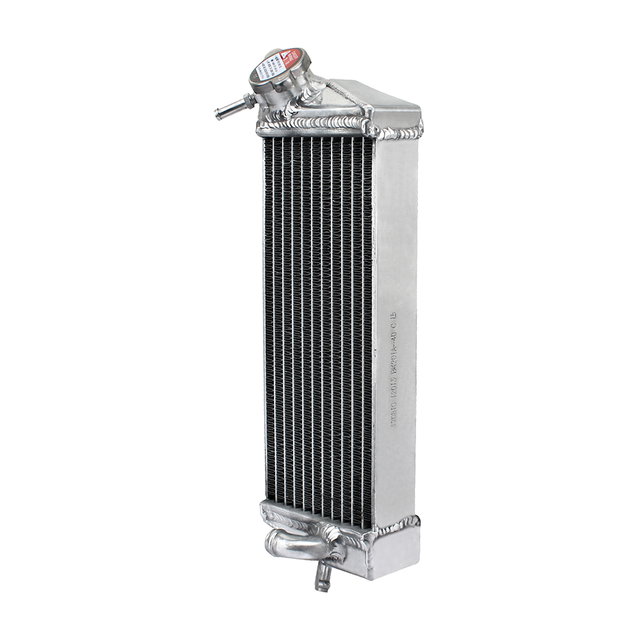 Radiateur Husqvarna 250 FE (17-19) droit DS16.150R