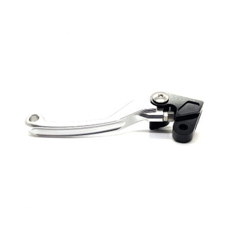 Levier CNC incassable pour support de levier d’embrayage NRTeam - grise