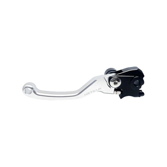 Levier d’embrayage CNC Honda CRF 450 R (21-25) grise - Nissin DS70.7001G