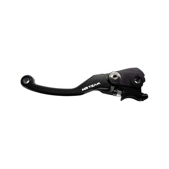Levier d’embrayage CNC Honda CRF 450 RX (21-25) noir - Nissin DS70.7001N