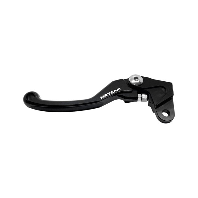 Levier d’embrayage CNC Honda CR 80 (95-02) noir DS70.7101N