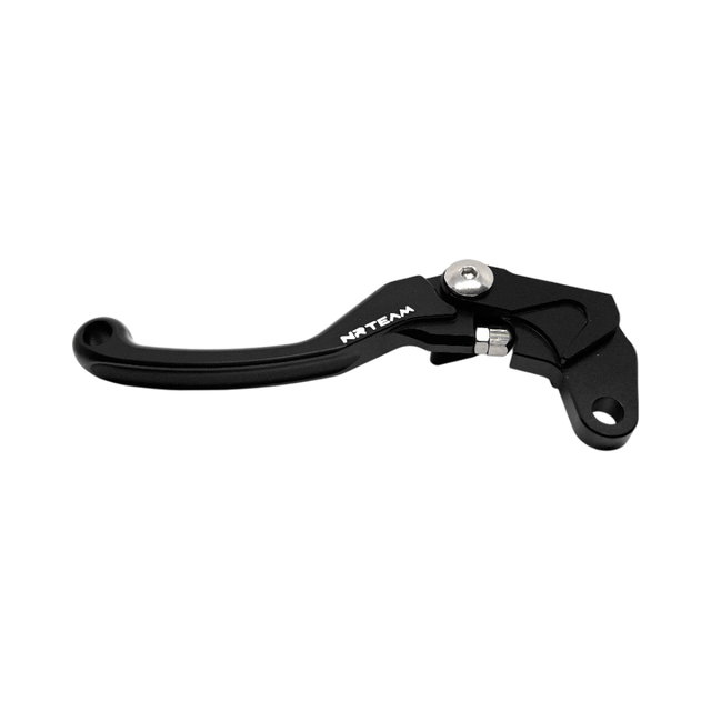 Levier d’embrayage CNC Suzuki RM 85 (02-24) noir DS70.7160N