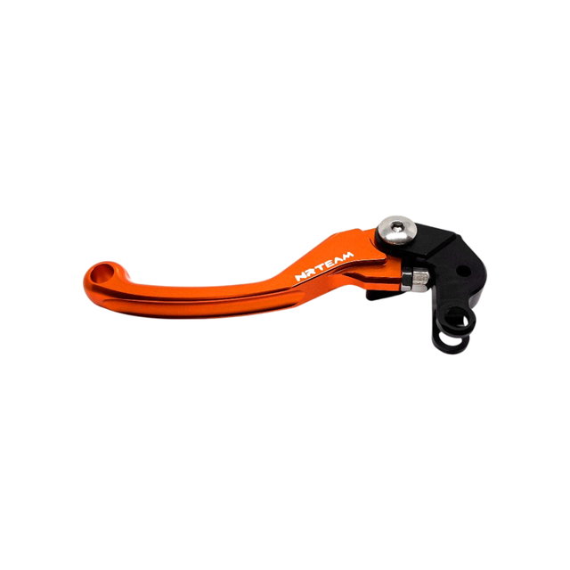 Levier d’embrayage CNC KTM 144 SX (08) orange - Magura DS70.7182A