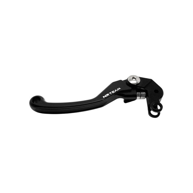 Levier d’embrayage CNC KTM 65 SX (02-12) noir - Magura DS70.7182N