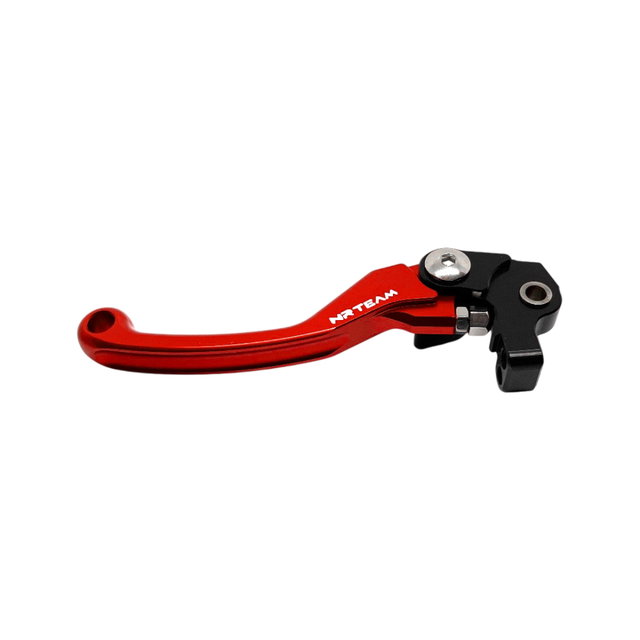 Levier d’embrayage CNC Beta RR 350 (11) rouge - AJP DS70.7185R