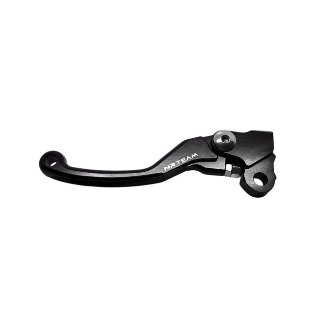 Levier d’embrayage CNC Honda CRF 450 RX (17-20) noir DS70.7210N