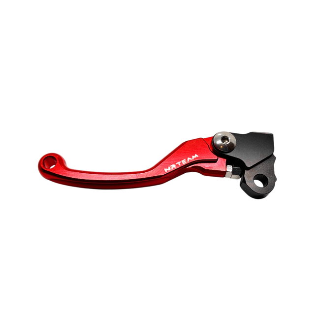Levier d’embrayage CNC Honda CR 250 (04-07) rouge DS70.7210R