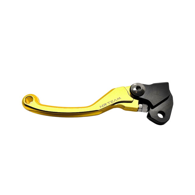 Levier d’embrayage CNC Suzuki RMZ 250 (07-25) or DS70.7220O