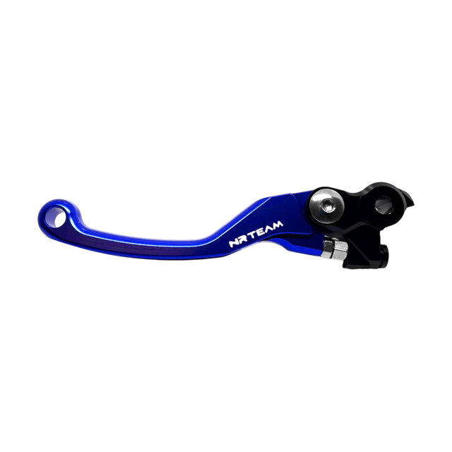Levier d’embrayage CNC Husaberg 390 FE (10-12) bleu - Magura DS70.7284B