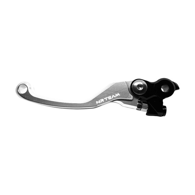 Levier d’embrayage CNC Husaberg 390 FE (10-12) grise - Magura DS70.7284G